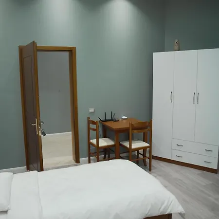 Haliti Hotel Kukes