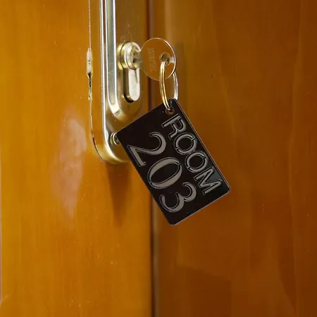 Hotel Haliti 3*