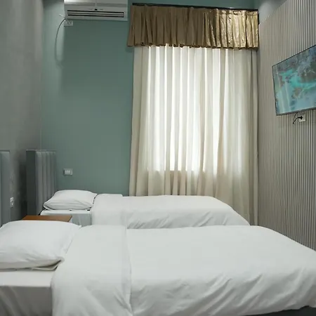 Haliti Hotel