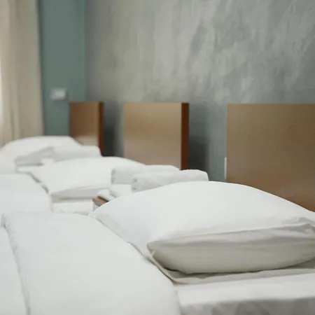 Hotel Haliti Kukes